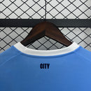 Camisa Manchester City Home 25/26 - Versão Torcedor