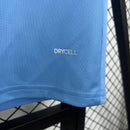 Camisa Manchester City Home 25/26 - Versão Torcedor