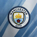 Camisa Manchester City Home 25/26 - Versão Torcedor