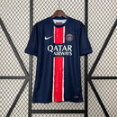 Camisa Psg Home 24/25 - Nike Torcedor Masculina - Lançamento
