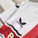 Camisa Bayer Levekusen Away 24/25 - Torcedor Masculina - Lançamento