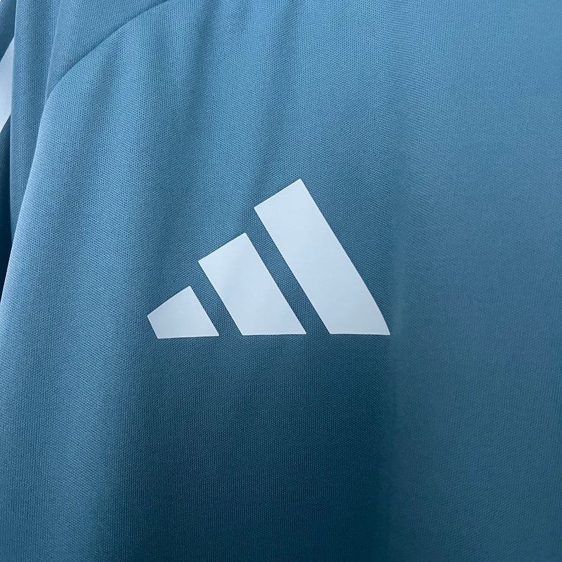 Camisa Cruzeiro Treino  25/26  - Versão Torcedor