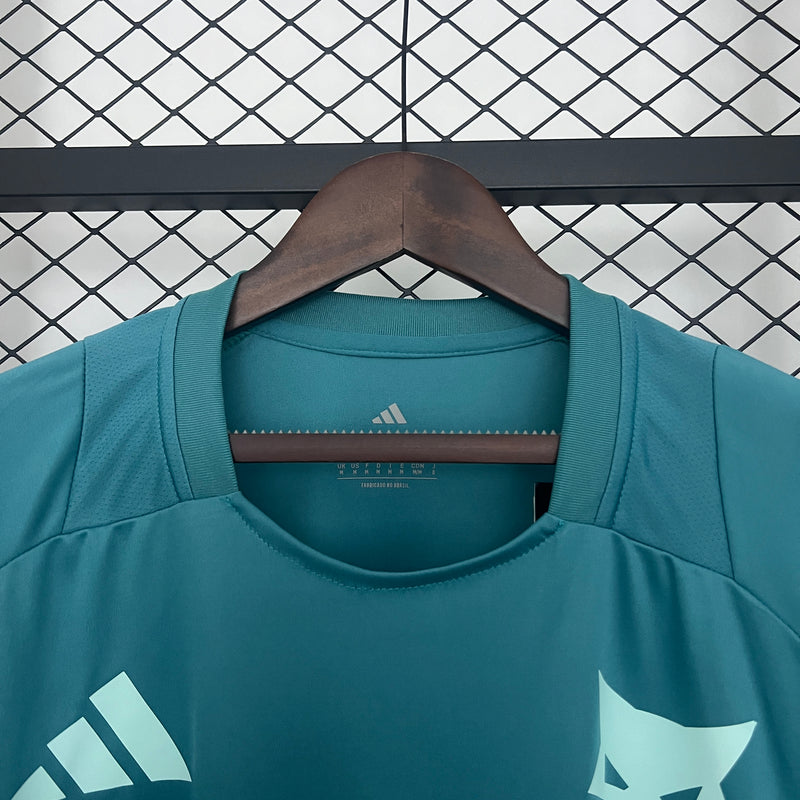 Camisa Cruzeiro Treino  25/26  - Versão Torcedor