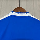 Camisa Cruzeiro Home  25/26 - Versão Torcedor