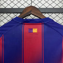 Camisa Barcelona- Home - 25/26 - Versão Torcedor