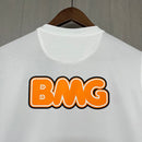 Camisa Santos 11/12 - Versão Retro