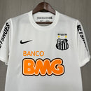 Camisa Santos 11/12 - Versão Retro