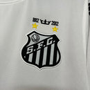 Camisa Santos 11/12 - Versão Retro