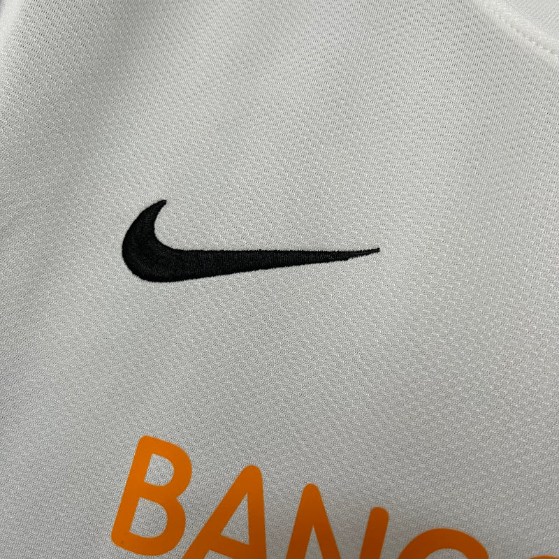 Camisa Santos 11/12 - Versão Retro
