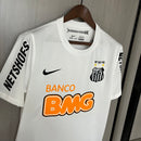 Camisa Santos 11/12 - Versão Retro