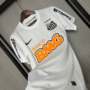 Camisa Santos 11/12 - Versão Retro