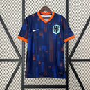 Camisa Holanda Home 24/25 - Versão Torcedor