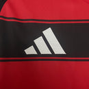 Camisa Flamengo Home 25/26 - Versão Torcedor
