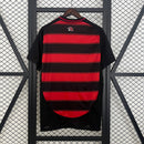 Camisa Flamengo Home 25/26 - Versão Torcedor