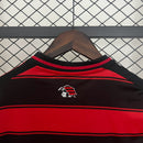 Camisa Flamengo Home 25/26 - Versão Torcedor