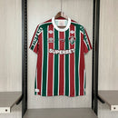 Camisa Fluminense Home  25/26 - Versão Torcedor