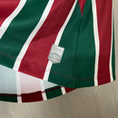 Camisa Feminina Fluminence Home 25/26 - Versão Torcedor