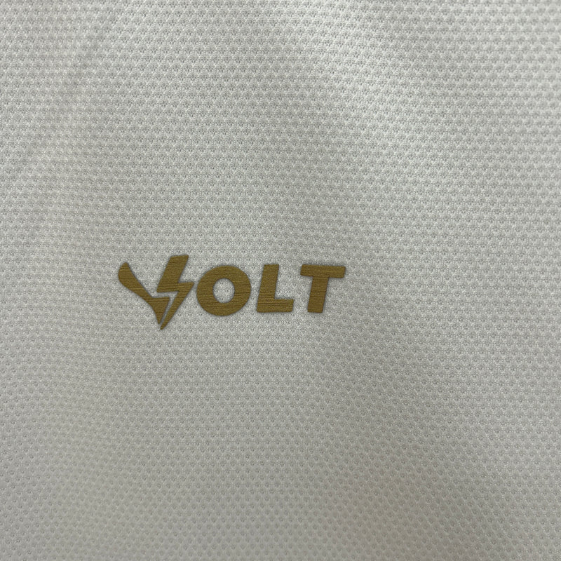 Camisa Fortaleza Home 25/26 - Versão Torcedor