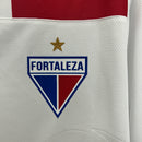Camisa Fortaleza Home 25/26 - Versão Torcedor