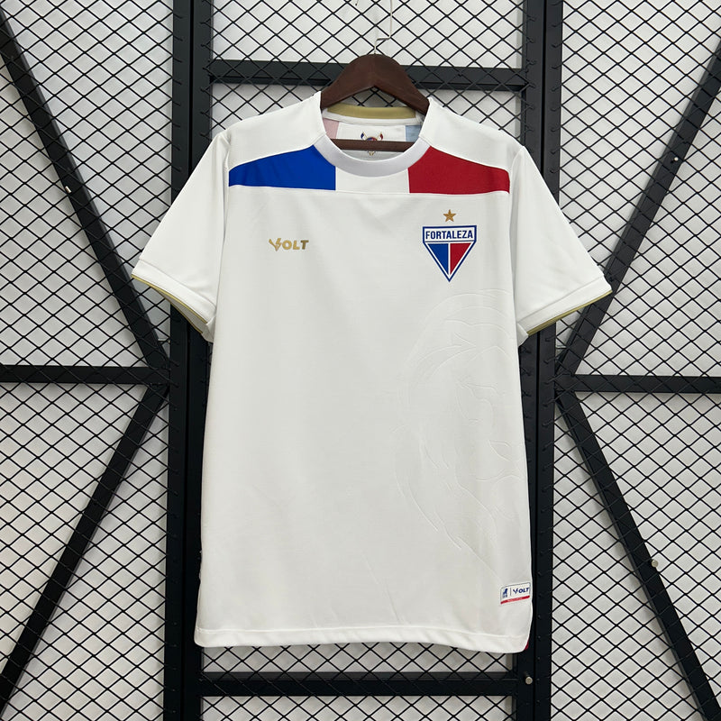 Camisa Fortaleza Home 25/26 - Versão Torcedor