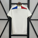 Camisa Fortaleza Home 25/26 - Versão Torcedor