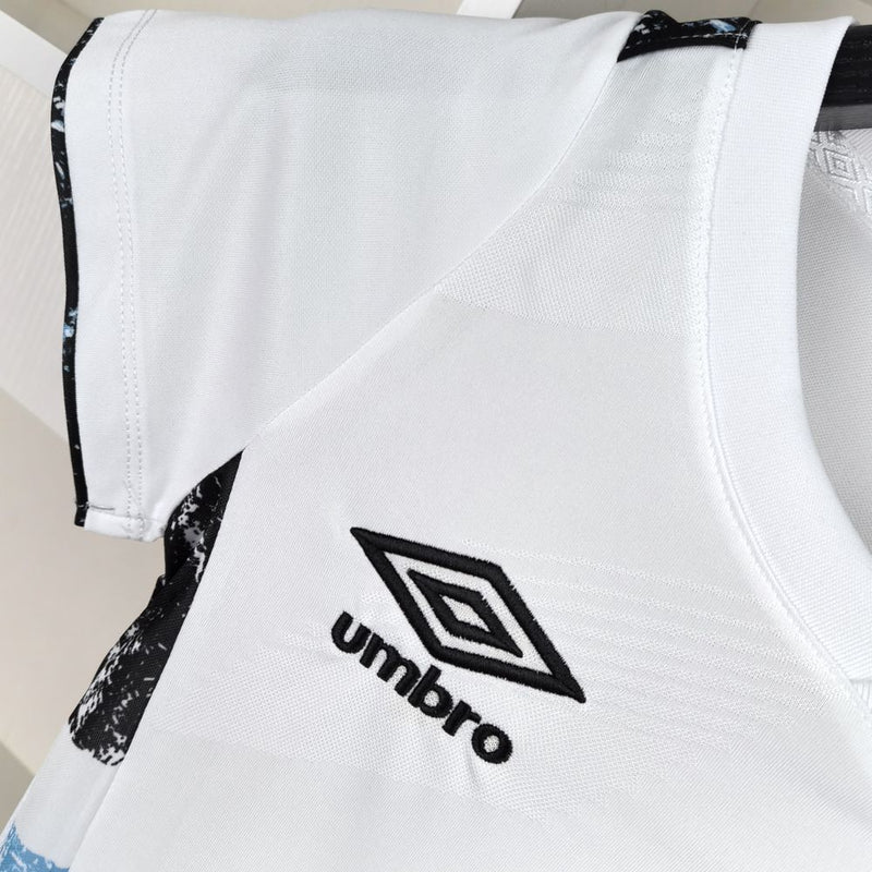 Camisa Gremio Away 24/25 - Versão Feminina