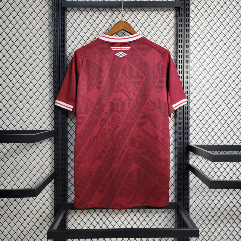 Camisa Fluminense Away II 23/24 - Umbro Masculina
