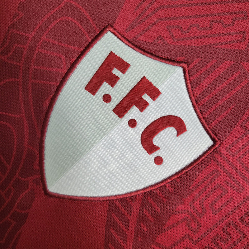 Camisa Fluminense Away II 23/24 - Umbro Masculina
