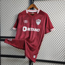 Camisa Fluminense Away II 23/24 - Umbro Masculina
