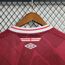 Camisa Fluminense Away II 23/24 - Umbro Masculina