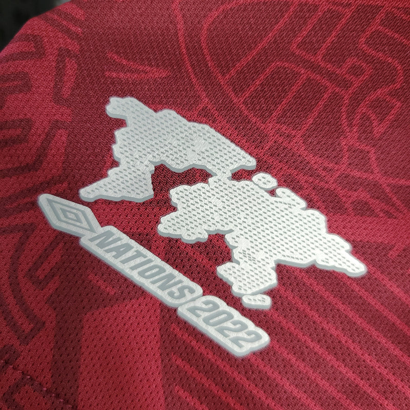 Camisa Fluminense Away II 23/24 - Umbro Masculina