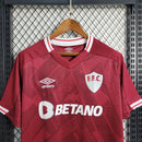 Camisa Fluminense Away II 23/24 - Umbro Masculina