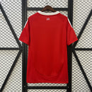 Camisa Internacional Home 25/26 - Versão Torcedor