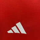 Camisa Internacional Home 25/26 - Versão Torcedor