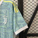 Camisa Juventus 25/26 - Torcedor Masculina