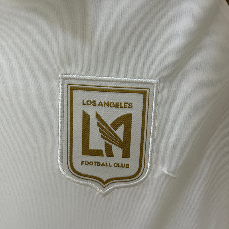 Camisa Los Angeles 25/26 - Versão Torcedor