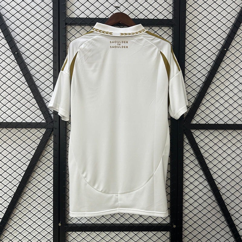 Camisa Los Angeles 25/26 - Versão Torcedor