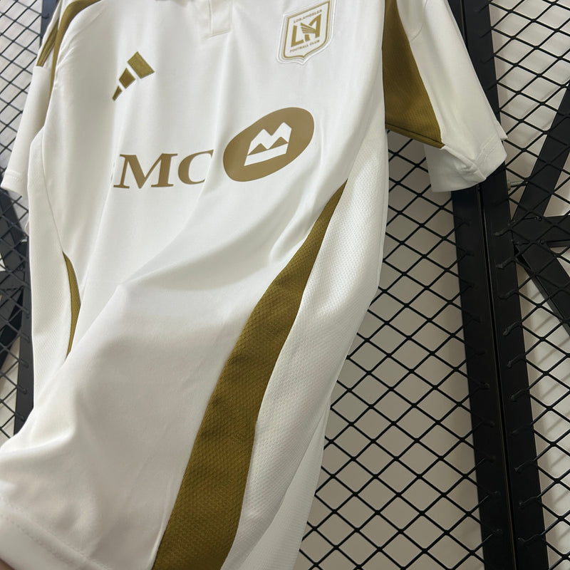 Camisa Los Angeles 25/26 - Versão Torcedor