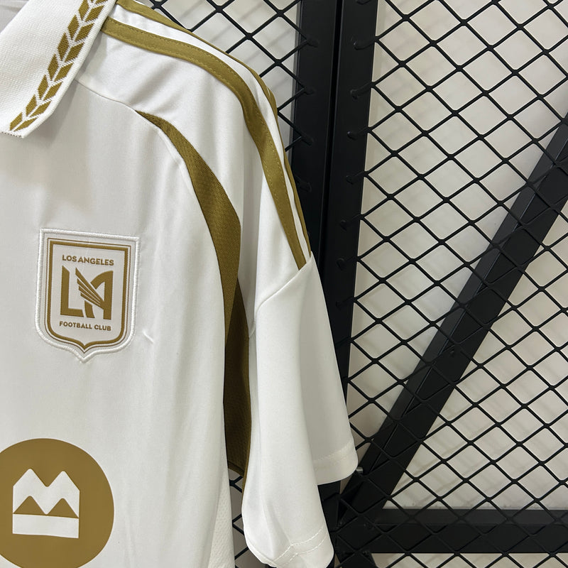 Camisa Los Angeles 25/26 - Versão Torcedor