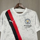 Camisa Manchester City  25/26 - Versão Torcedor