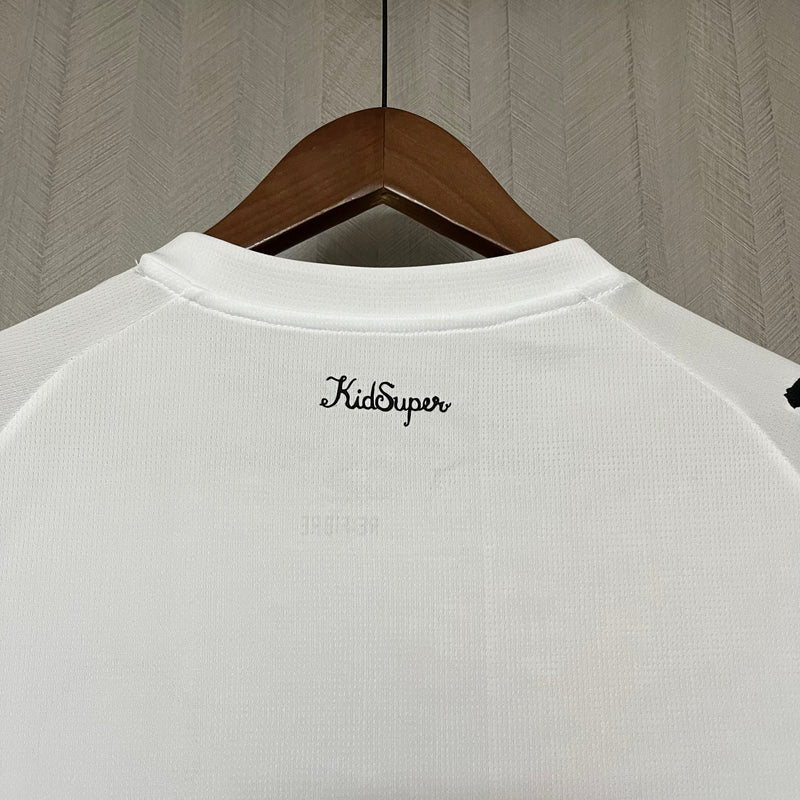 Camisa Manchester City  25/26 - Versão Torcedor
