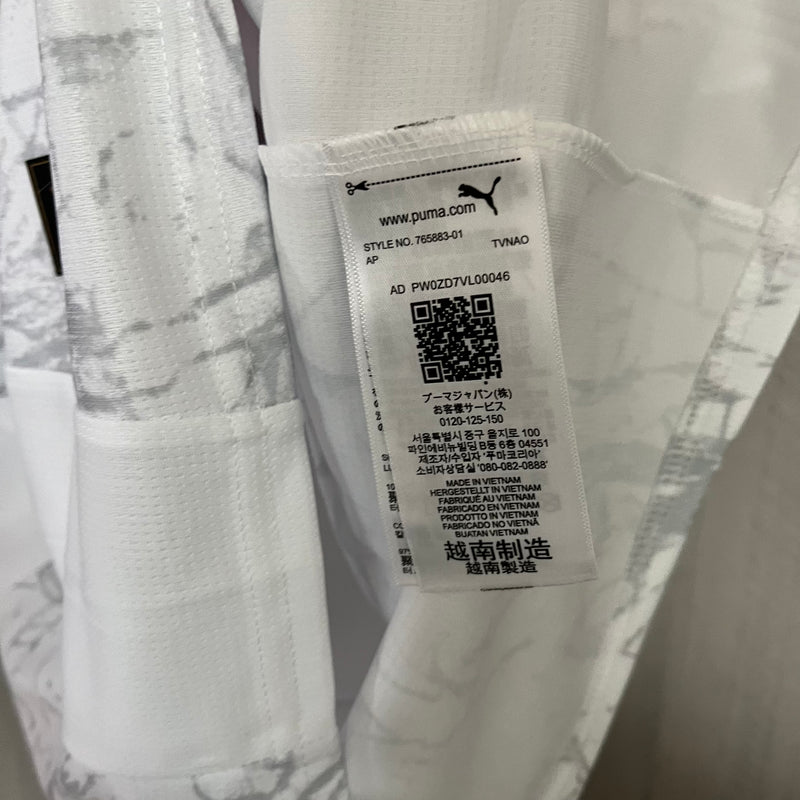 Camisa Manchester City  25/26 - Versão Torcedor