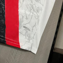 Camisa Manchester City  25/26 - Versão Torcedor