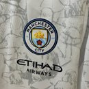 Camisa Manchester City 25/26 - Versão Torcedor