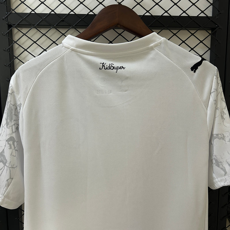 Camisa Manchester City 25/26 - Versão Torcedor
