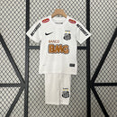Kit Infantil Santos Home 11/12