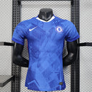 Chelsea Home - 25/26 Versão jogador