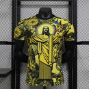 Camisa Brasil Especial - 2024 Versão jogador