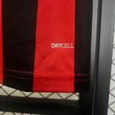 Camisa Milan Edição Especial 125 Anos 24/25 - Versão Torcedor