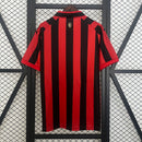 Camisa Milan Edição Especial 125 Anos 24/25 - Versão Torcedor
